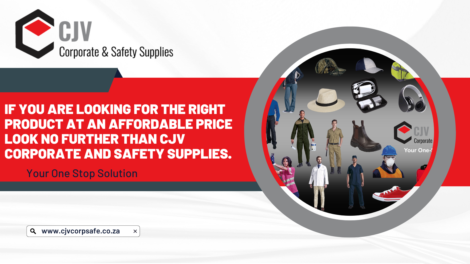 Your One-Stop solution